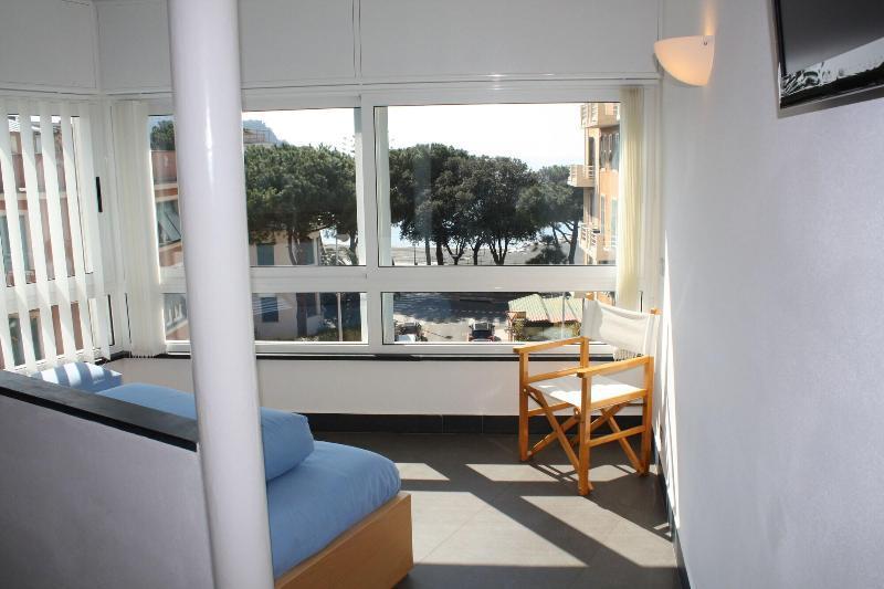 Hotel Genova Sestri Levante Extérieur photo